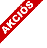 Akciós termék